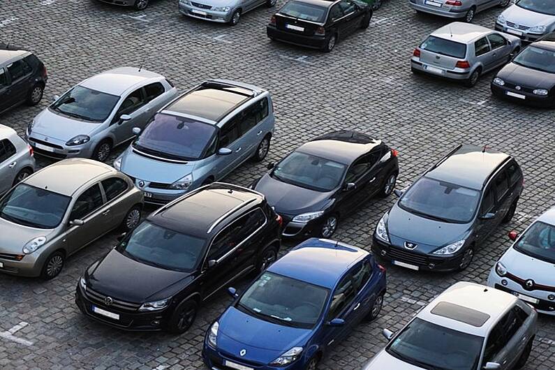 Free parking to return to Monaghan town this Christmas