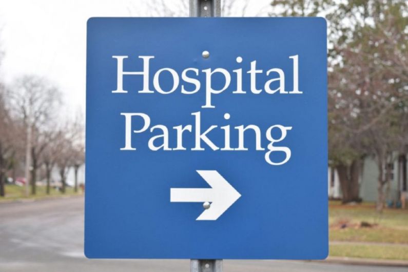 Almost &euro;260,000 paid in parking charges at Cavan and Monaghan Hospital in 2019