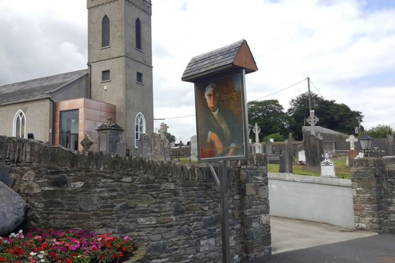 Patrick Kavanagh festival returns to Monaghan this weekend