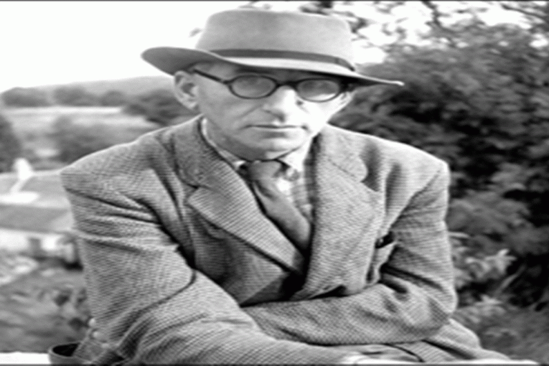 Festival dedicated to poet Patrick Kavanagh will kick off in Monaghan