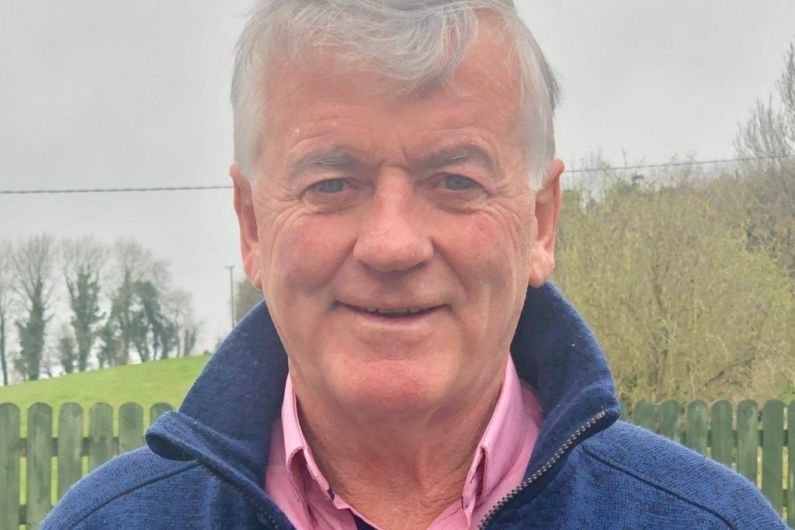 Outgoing Monaghan councillor concedes chances of being re-elected