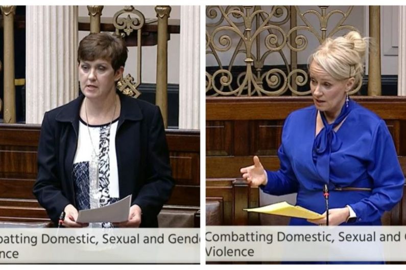 Minister called on to provide domestic violence refuge in Cavan and Monaghan
