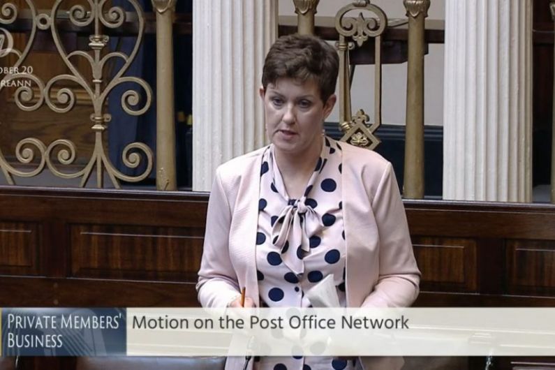 Government urged to support Post Offices as more services move online