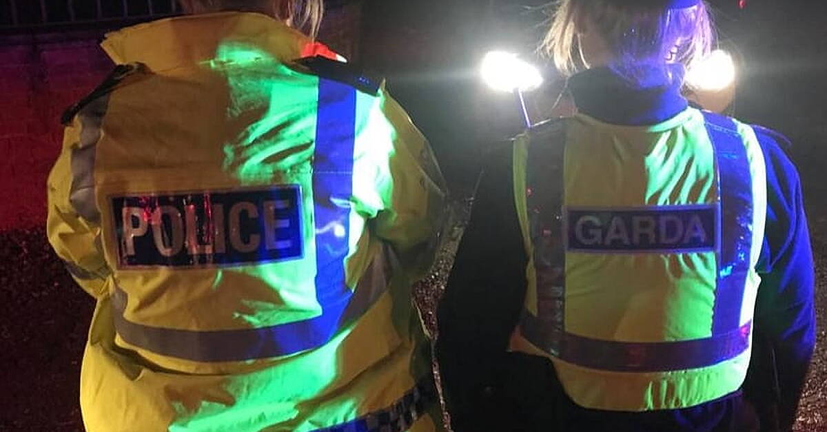 Man in his 40s dies in house fire in Co. Antrim | NorthernSound