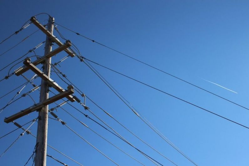 Power restored to 'almost all' Cavan premises