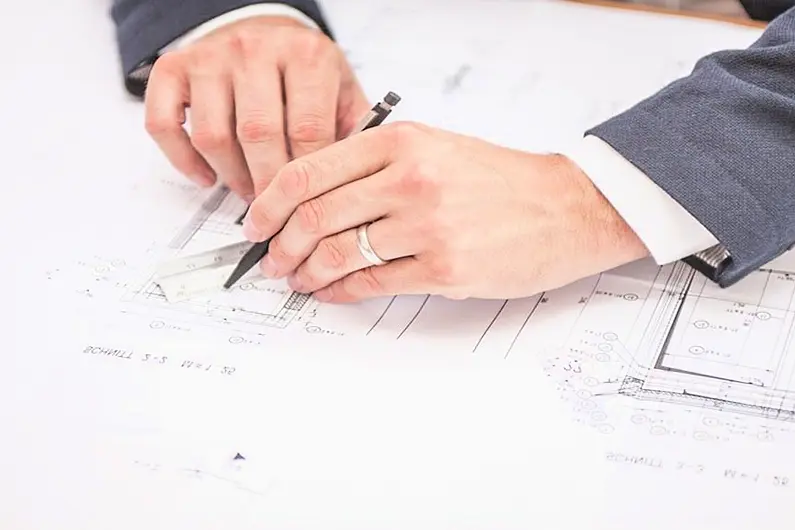 Tesco Ireland submits planning application for new store