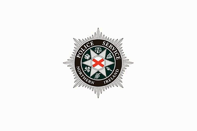 Body of man discovered in Co Armagh