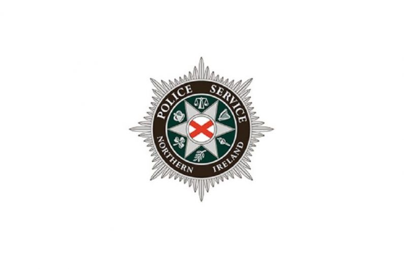 PSNI appealing for information after officer is struck by a vehicle in Clogher