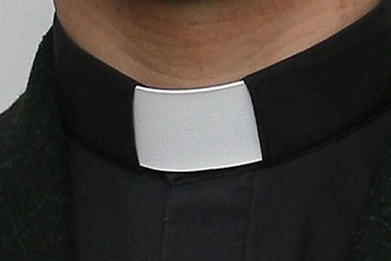 Cavan priest cautioned after people gathered in church while he said Mass