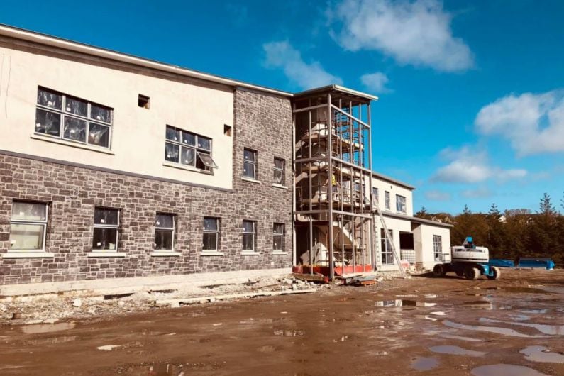 Carrickmacross primary care centre to open on Monday