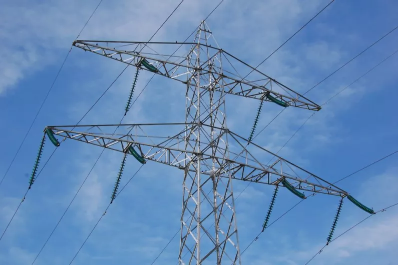 Online public meeting to take place this evening on Aont&uacute; N/S Interconnector Bill