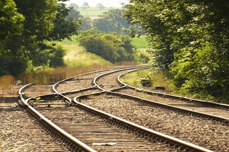 New rail service on track for Navan