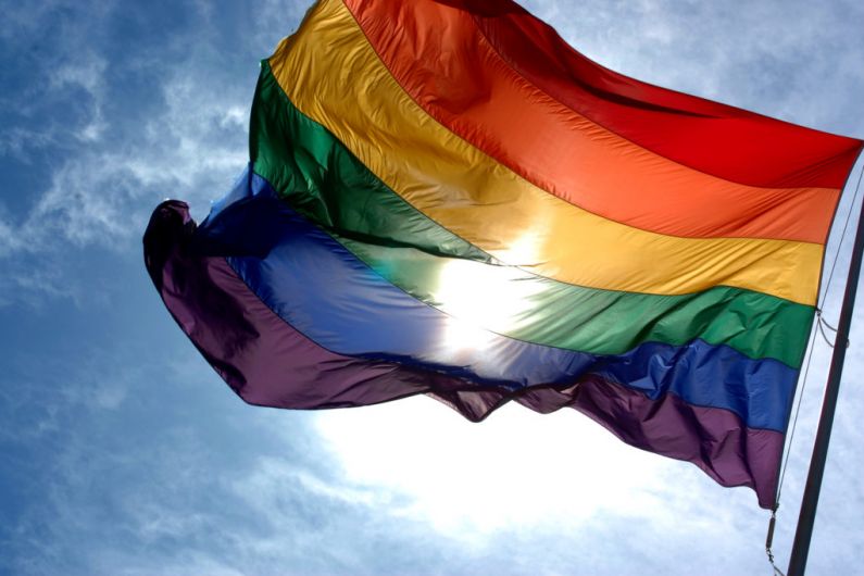 Rainbow flag to fly over Monaghan County Council and CMETB for Pride Week