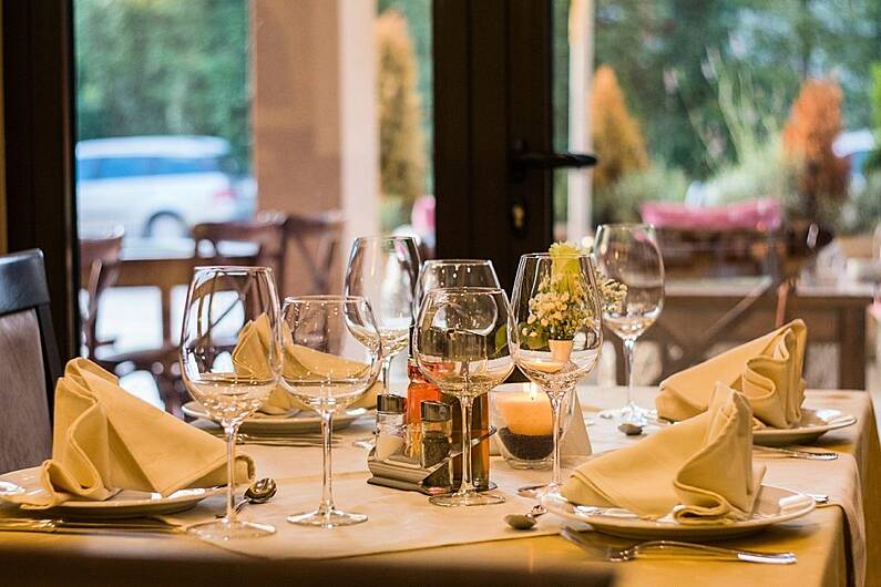 Monaghan restauranteur not giving up on a safe reopening this summer