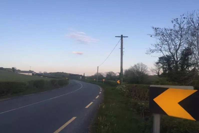 €32 million announced for local and regional roads in Cavan and Monaghan