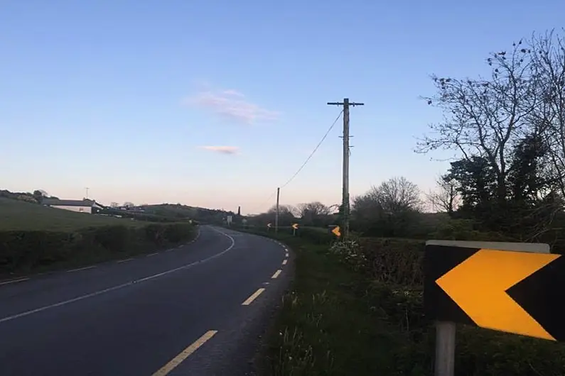 Property tax hasn't brought promised roads funding says Cavan Councillor