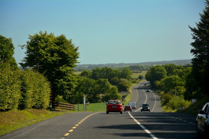 23 young people die on Irish roads this year