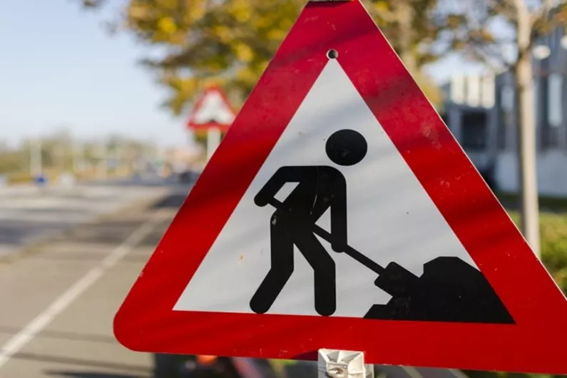 Remediation works to footpaths in Bailieborough set to get underway early next month