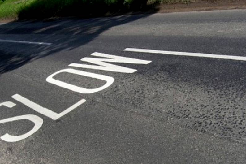 Traffic calming measures 'needed' at Latlurcan