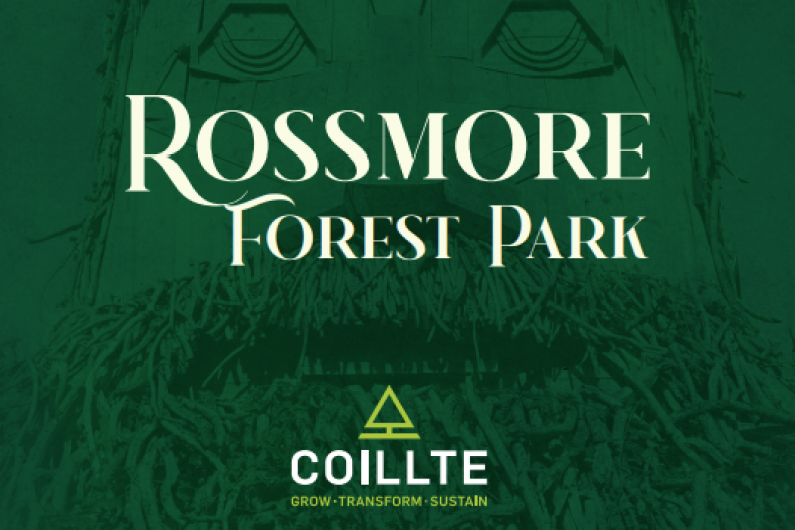 New Rossmore Park app launches