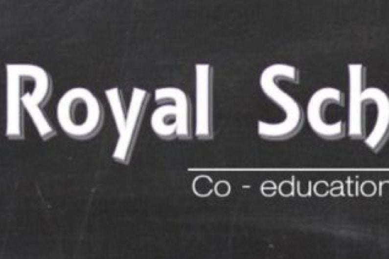 Concerns raised over ending of boarding at Cavan's Royal School