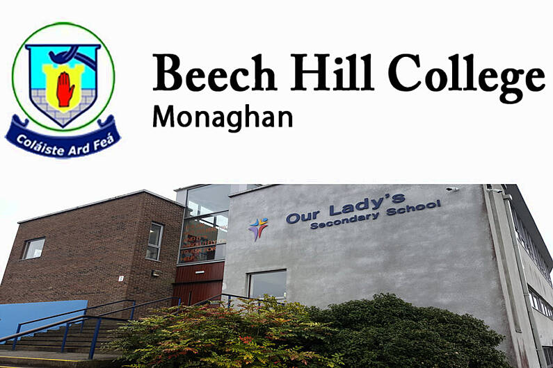Two Monaghan schools move a step closer to significant new extensions