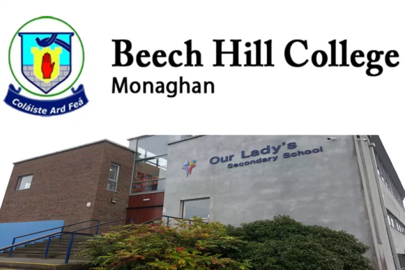 Two Monaghan schools move a step closer to significant new extensions