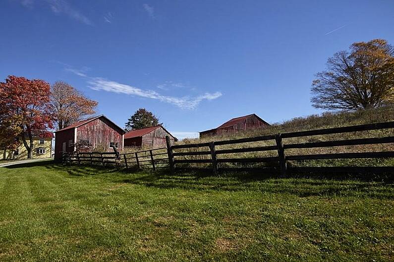 LISTEN BACK: Halting the decline of rural communities