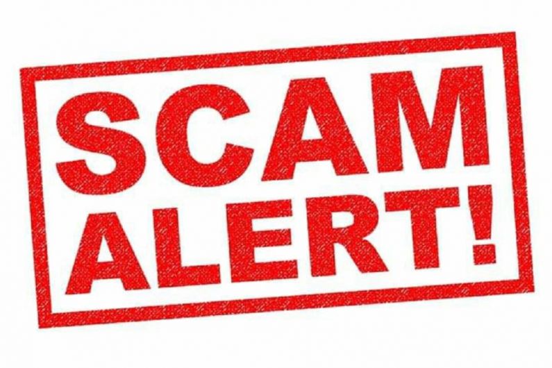Local gardaí warn about resurgence of elaborate scam