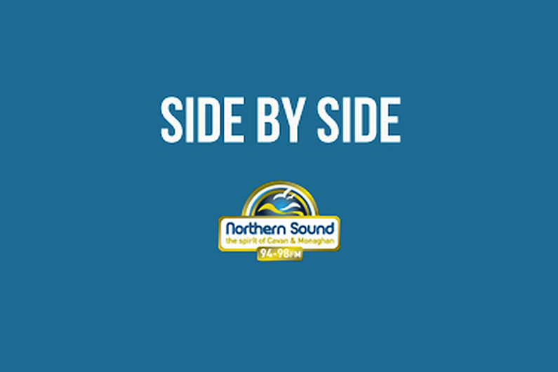 SIDE BY SIDE FEBRUARY 21ST 2016