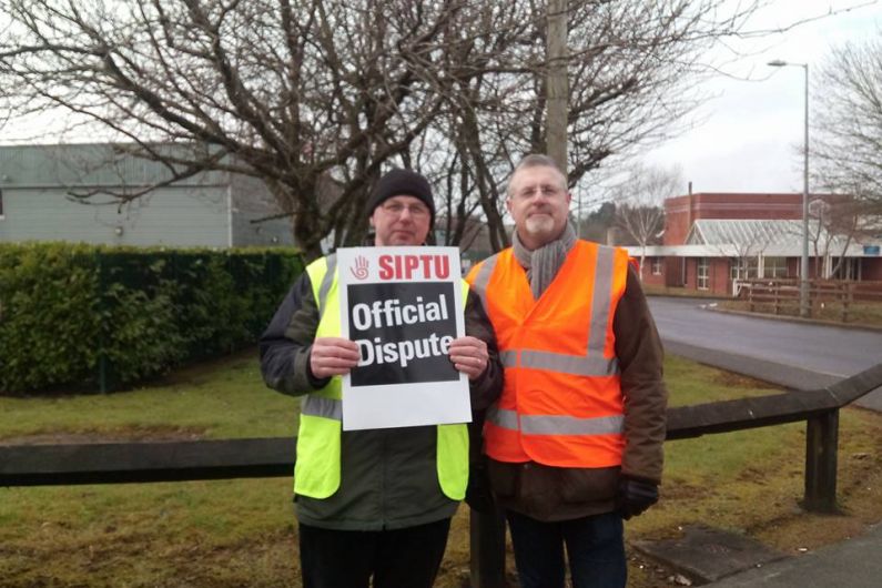 Staff at Kerry Foods in Carrickmacross set to strike again on Tuesday 13th