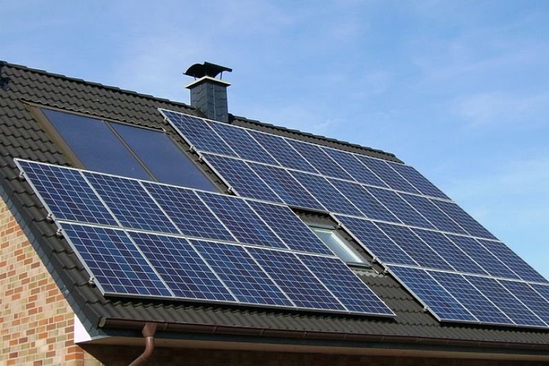 Local TD says new solar grants for businesses will help reduce energy costs