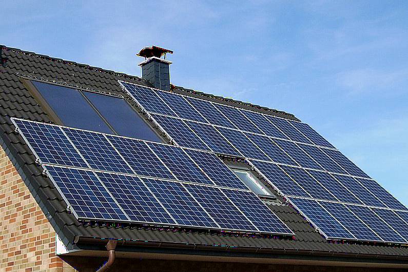 Monaghan Cllr calls for solar panels on elderly people's homes