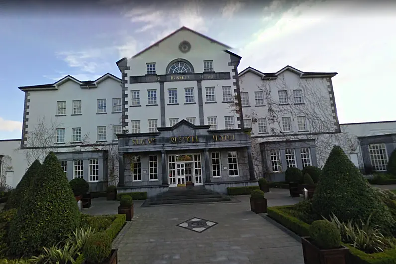 Local hotel lost 400 bed night bookings since Government’s restrictions last week