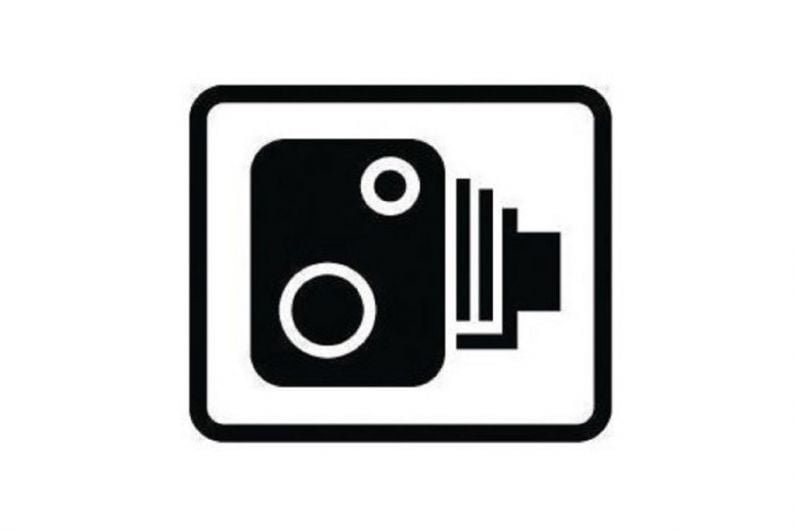 Average speed cameras to be trialled on Irish motorway