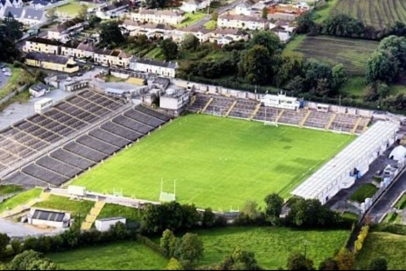 'Big Vision' for St Tiernach's Park in Clones