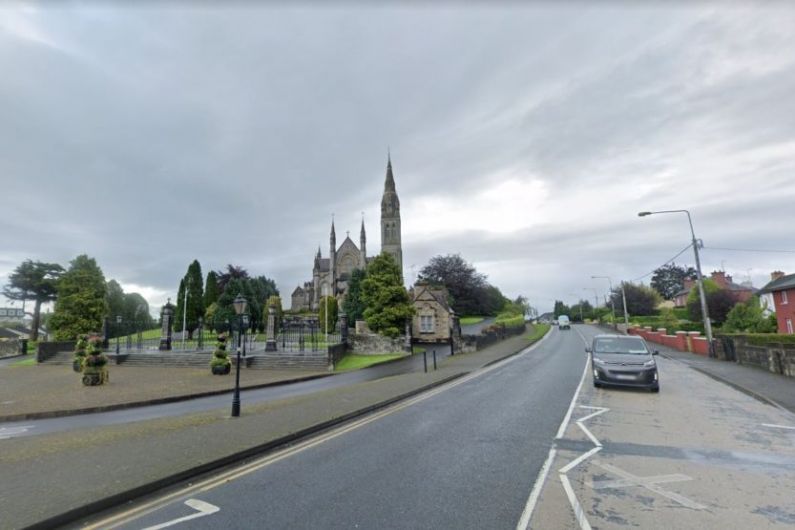 Former Choirmaster pleads guilty to stealing money from Monaghan Cathedral