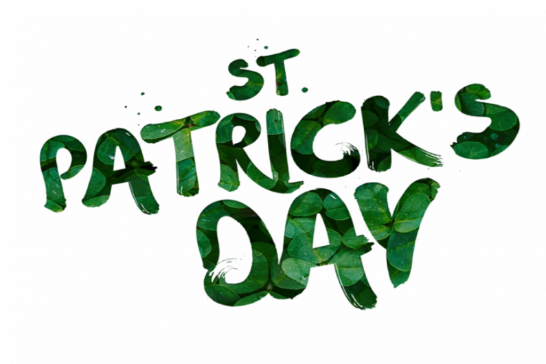 Cavan and Monaghan County Libraries hosting St Patrick's celebrations as part of Seachtain na Gaeilge