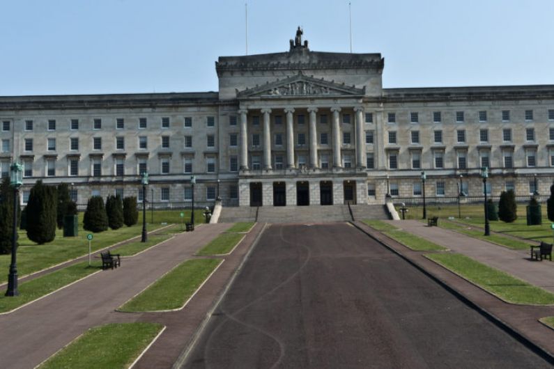 'Disappeared' to be remembered at Stormont today