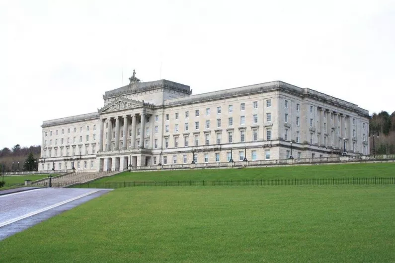 Stormont Assembly to meet on Monday to make second attempt to elect a speaker