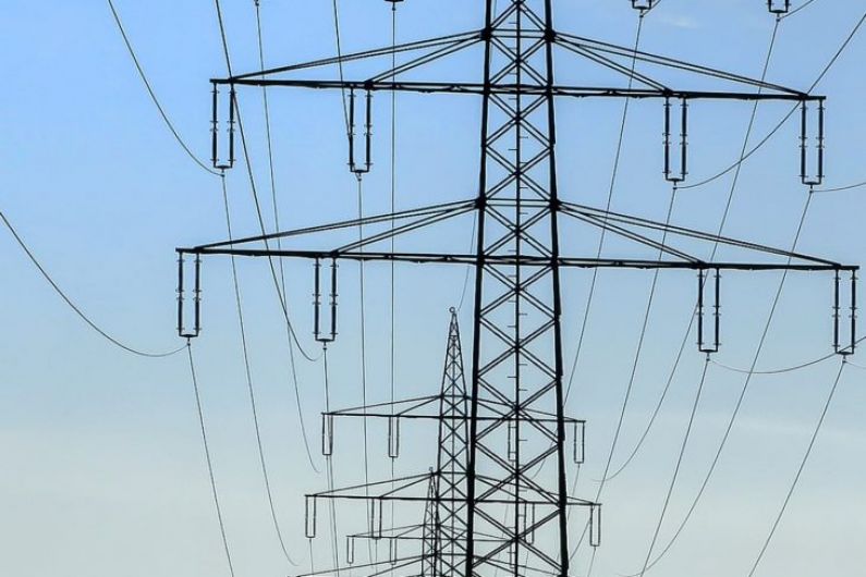 EirGrid offers €50,000 for each pylon built on local lands