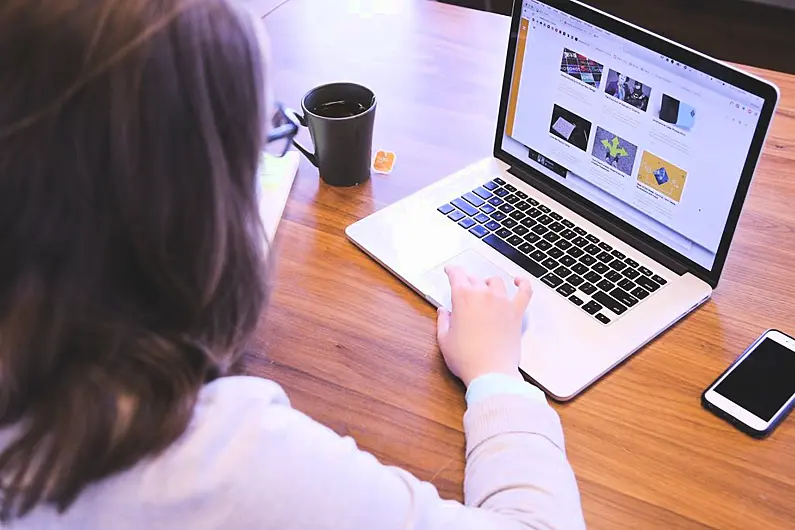 Local UCD student says move to online learning has affected the mental wellbeing of students