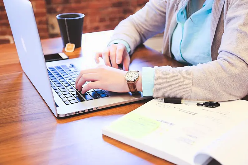 High vacancy rates locally could be sign of more digital businesses