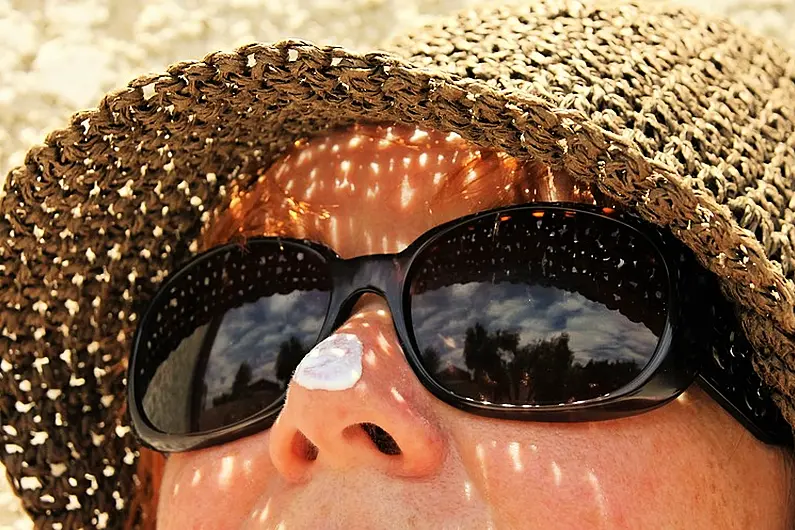 Heatwave to continue today with temperatures to reach 31 degrees in parts