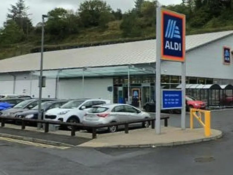 Anger as motorists clamped in Aldi Donegal Town during St Patrick&#039;s Day Parade