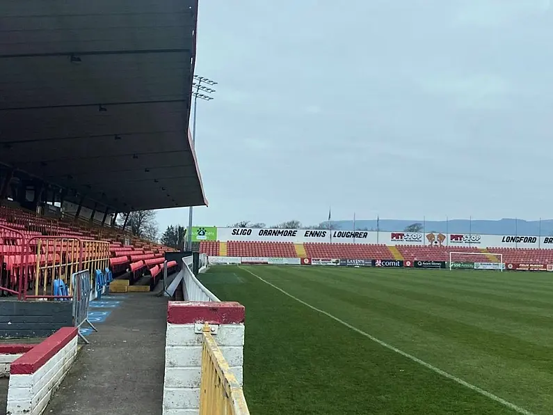 Sligo Rovers women&#039;s boss Steve Feeney on 4-0 loss to Peamount