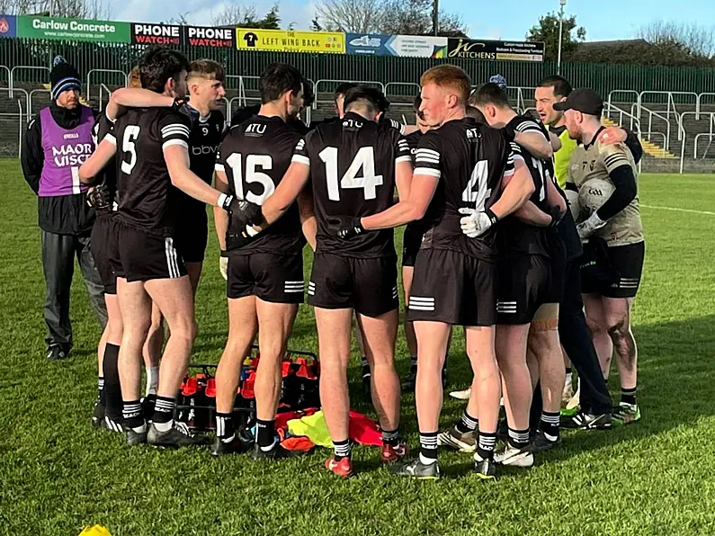 &quot;Lots of errors and mistakes but we were comfortable&quot; - Sligo manager Tony McEntee