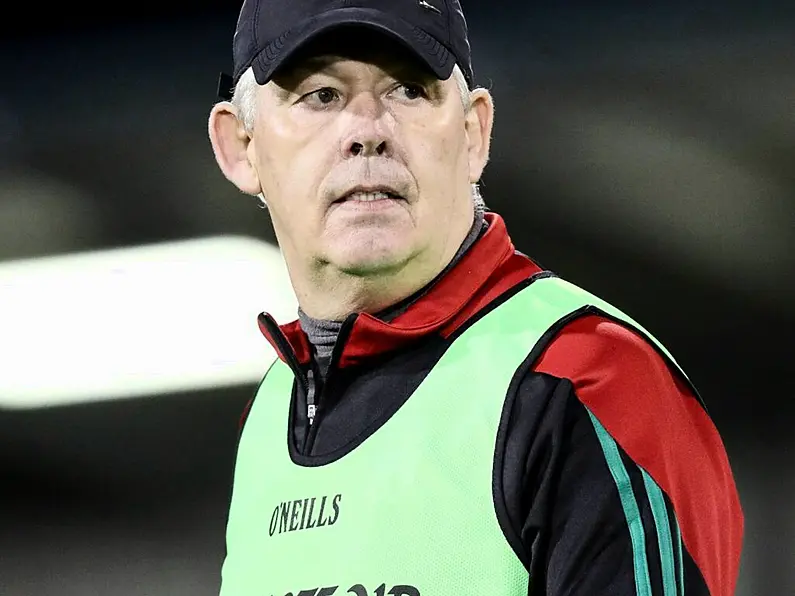 Down 2-14 Donegal 1-10 - Paddy Carr&#039;s reaction