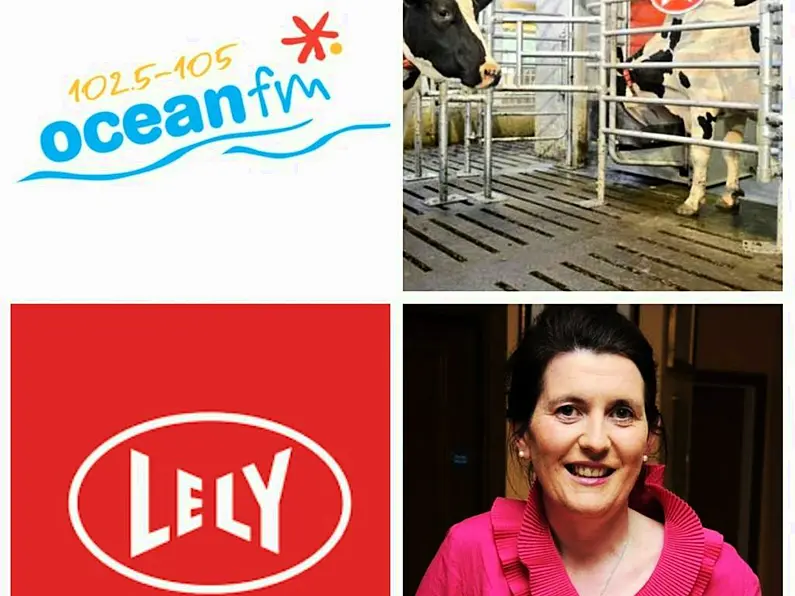 Ocean FM&#039;s Agri Week 22/12/2022