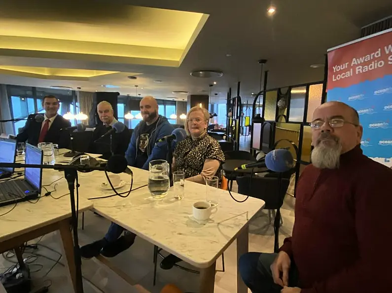 North West Today: Sligo-Strandhill councillors debate the local issues